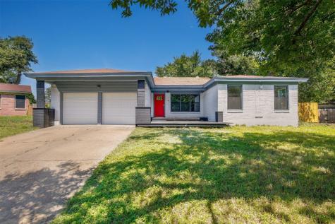 1012 Owenwood Drive Irving TX 75061