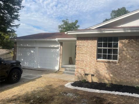 3433 Keyridge Drive Dallas TX 75241