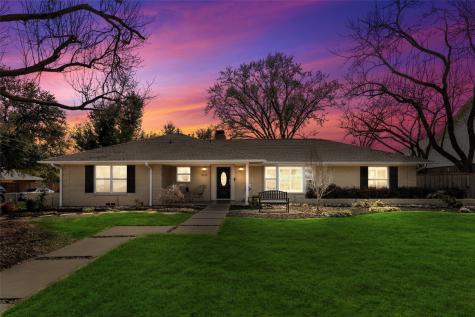 7522 Northaven Road Dallas TX 75230