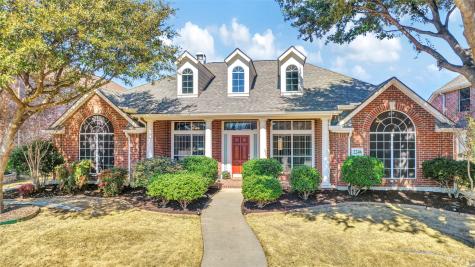 2246 Greenwood Drive Frisco TX 75036