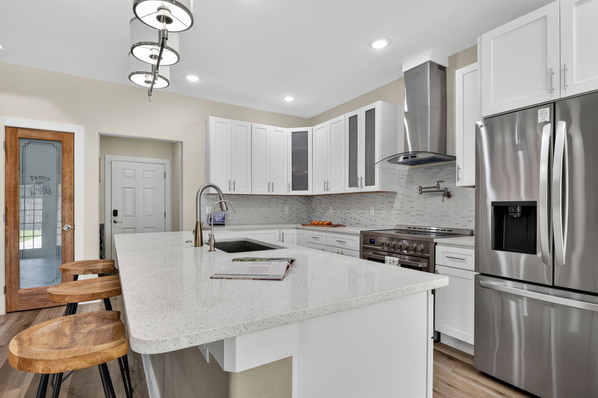 4825 Wichita Street Granbury TX 76048