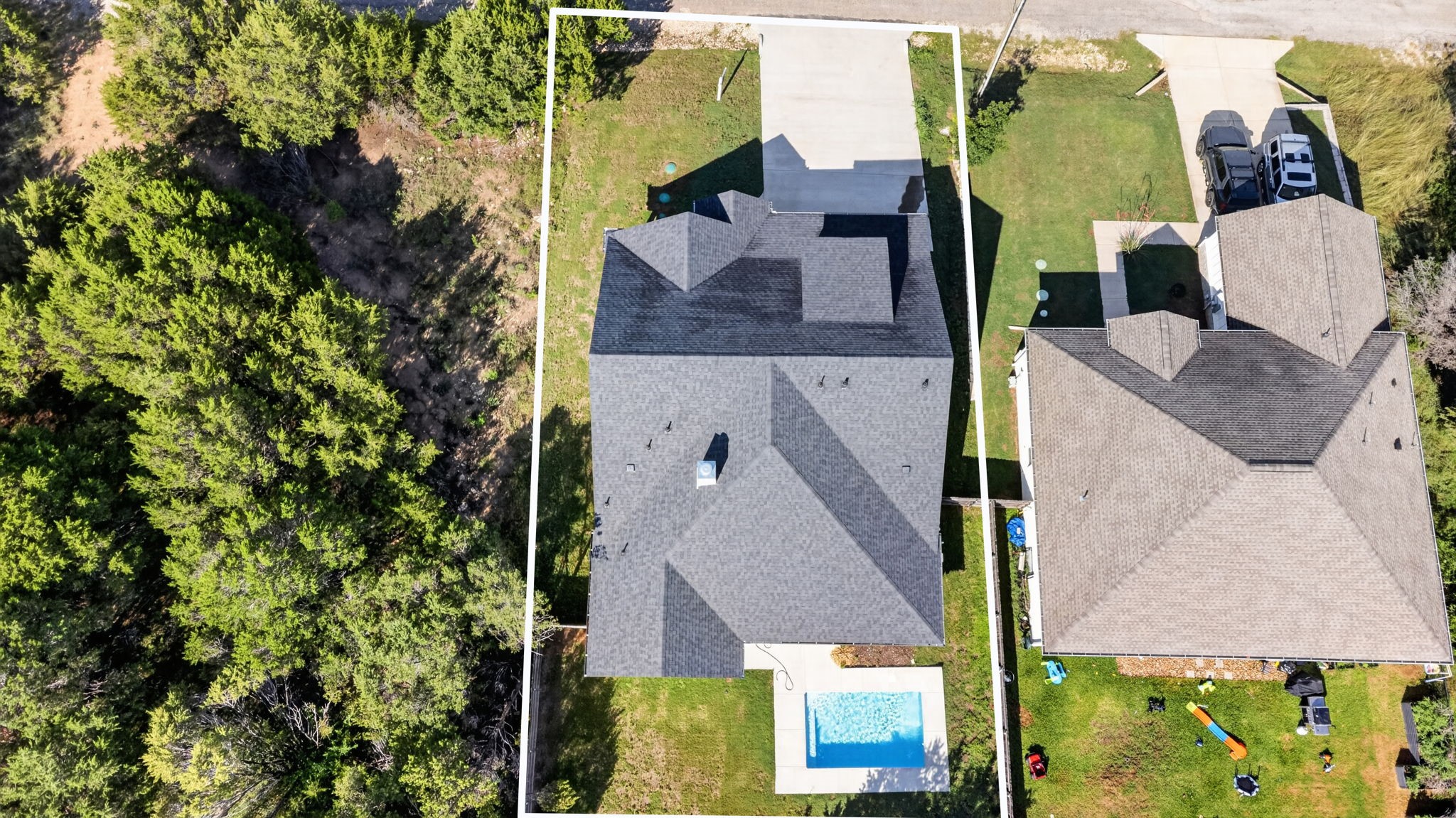 4825 Wichita Street Granbury TX 76048