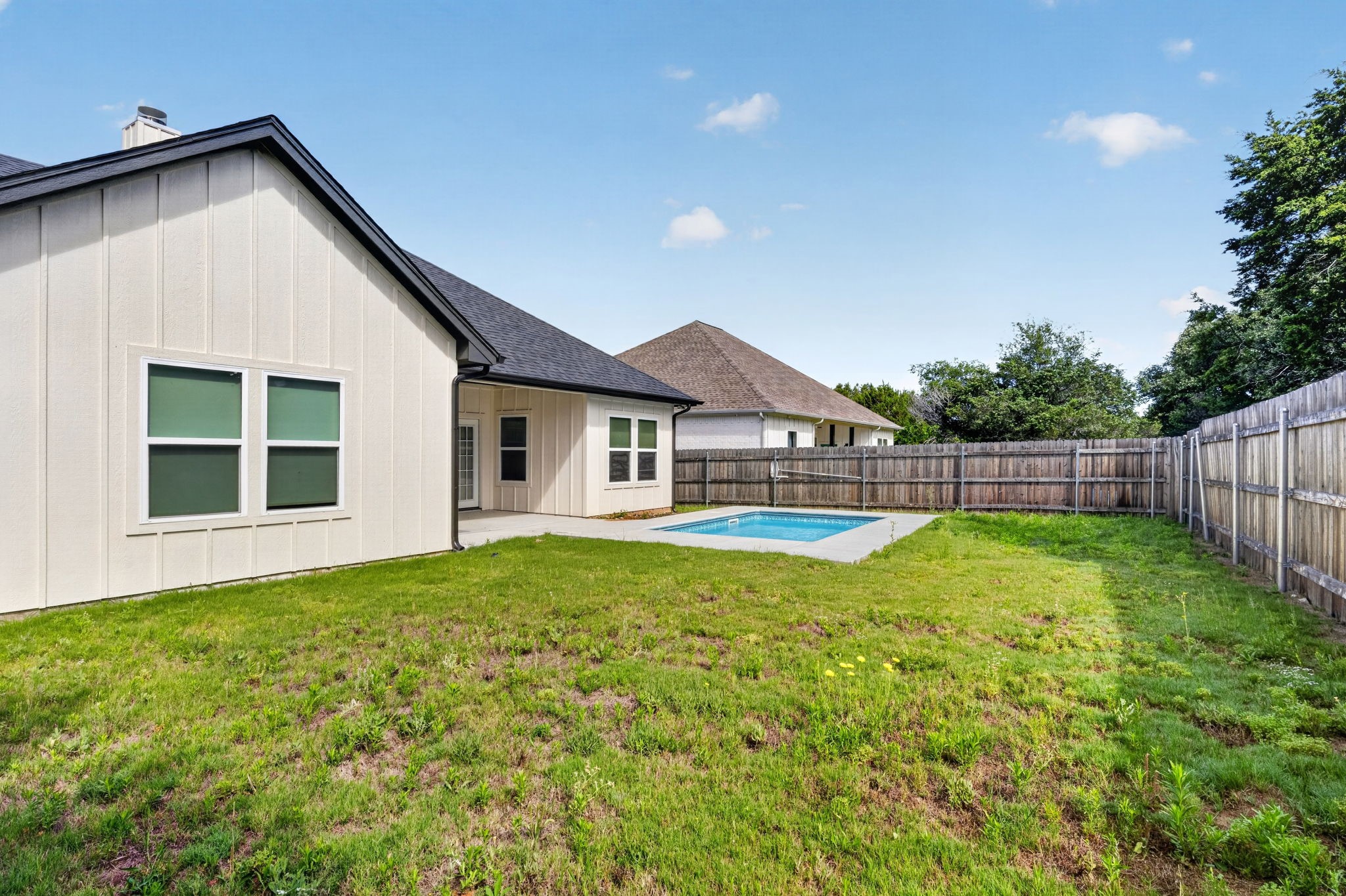 4825 Wichita Street Granbury TX 76048