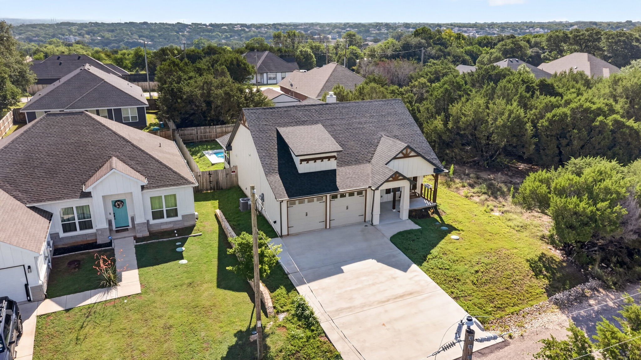 4825 Wichita Street Granbury TX 76048