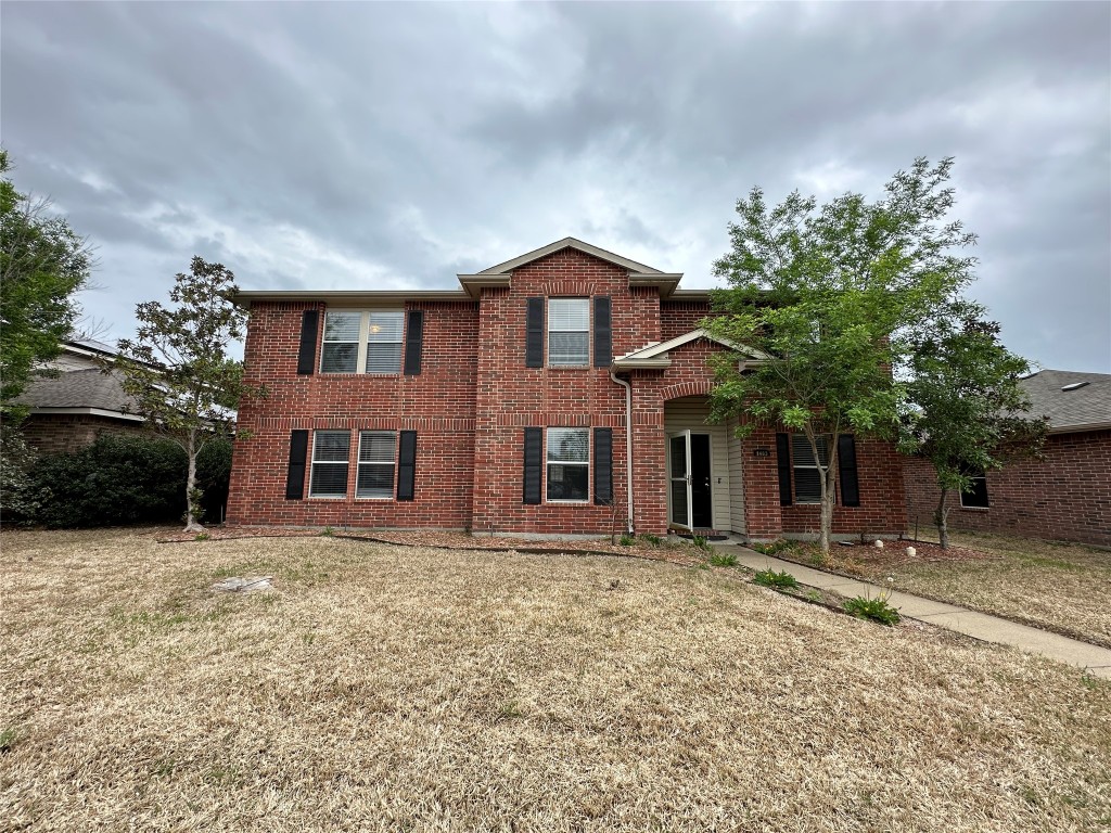 1483 Hickory Creek Lane Rockwall TX 75032