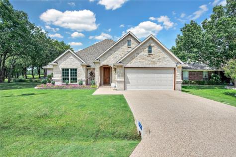 24066 Stonewood Drive Whitney TX 76692