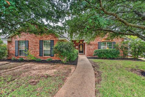 606 Chapel View Drive Waco TX 76712