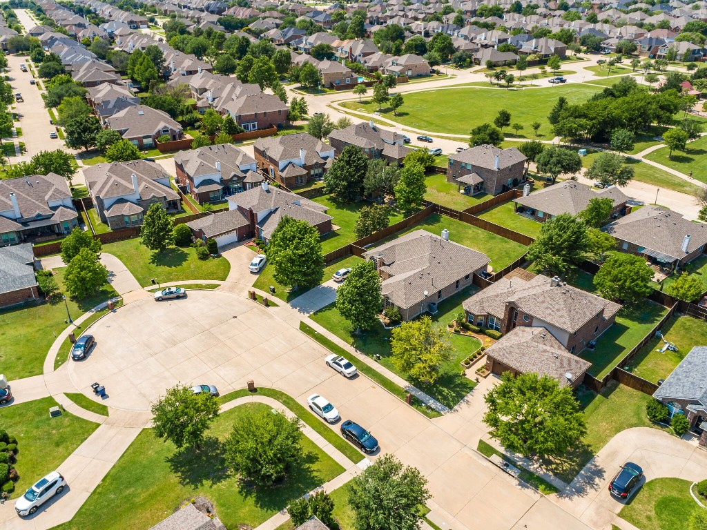 15440 Calico Court Frisco TX 75035