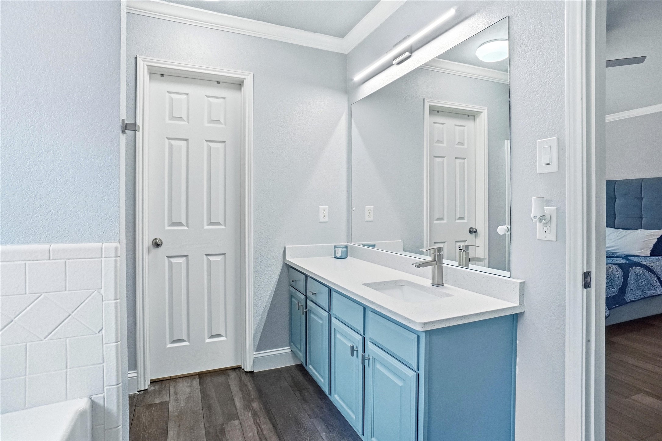 9316 Rhea Court White Settlement TX 76108