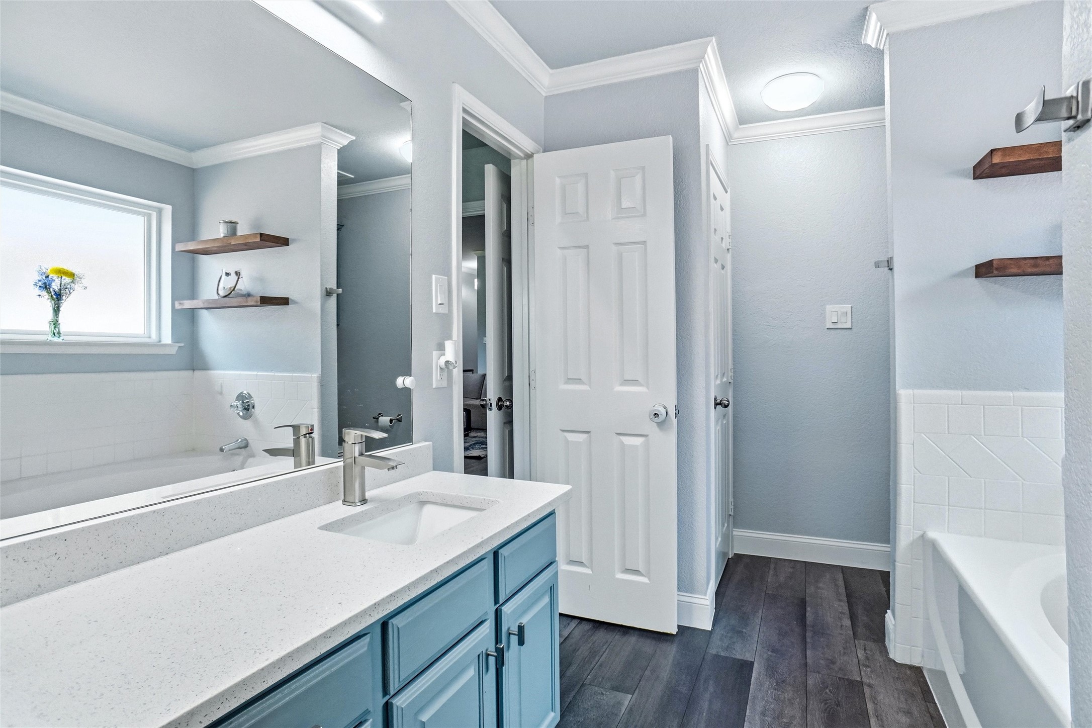 9316 Rhea Court White Settlement TX 76108