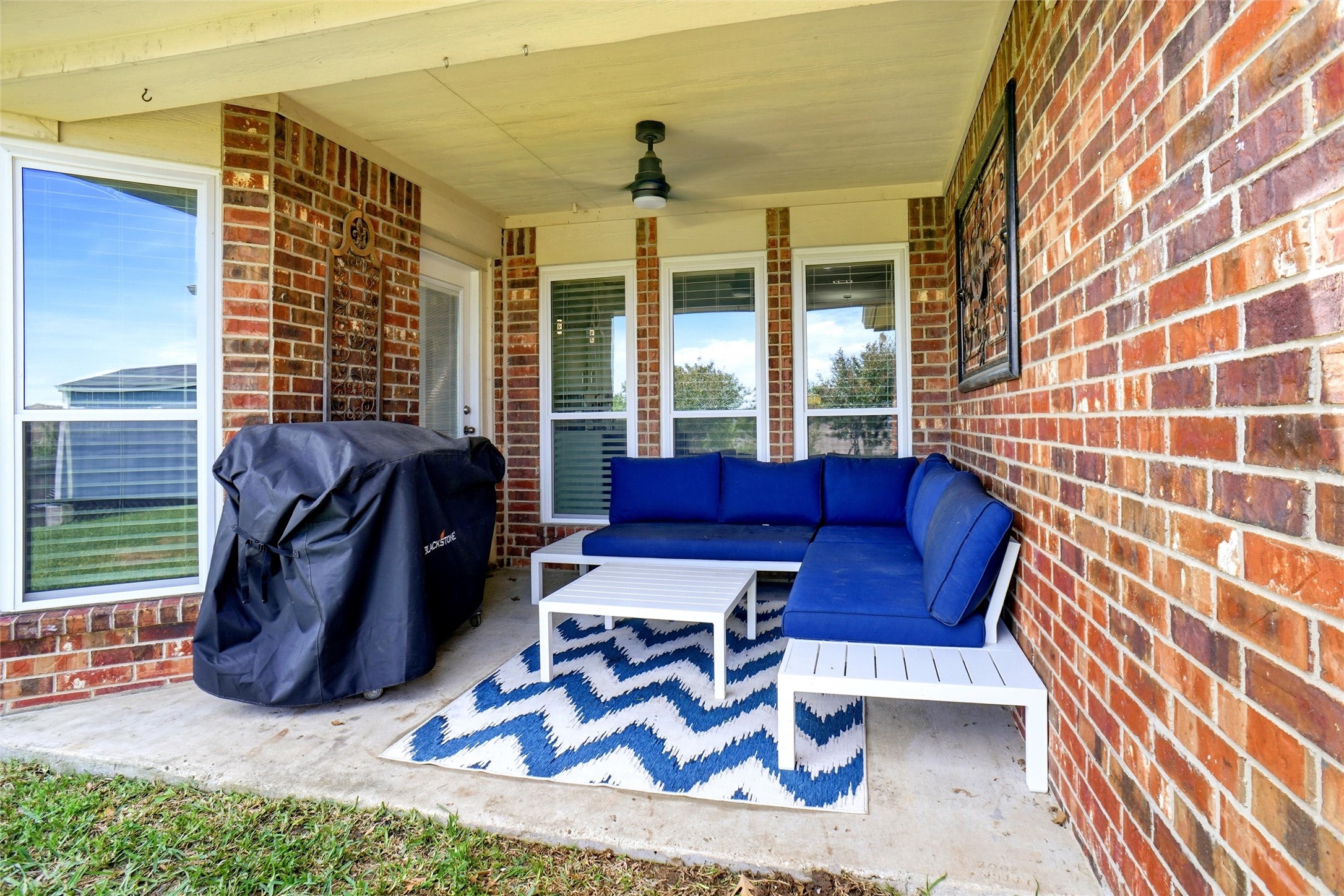 9316 Rhea Court White Settlement TX 76108