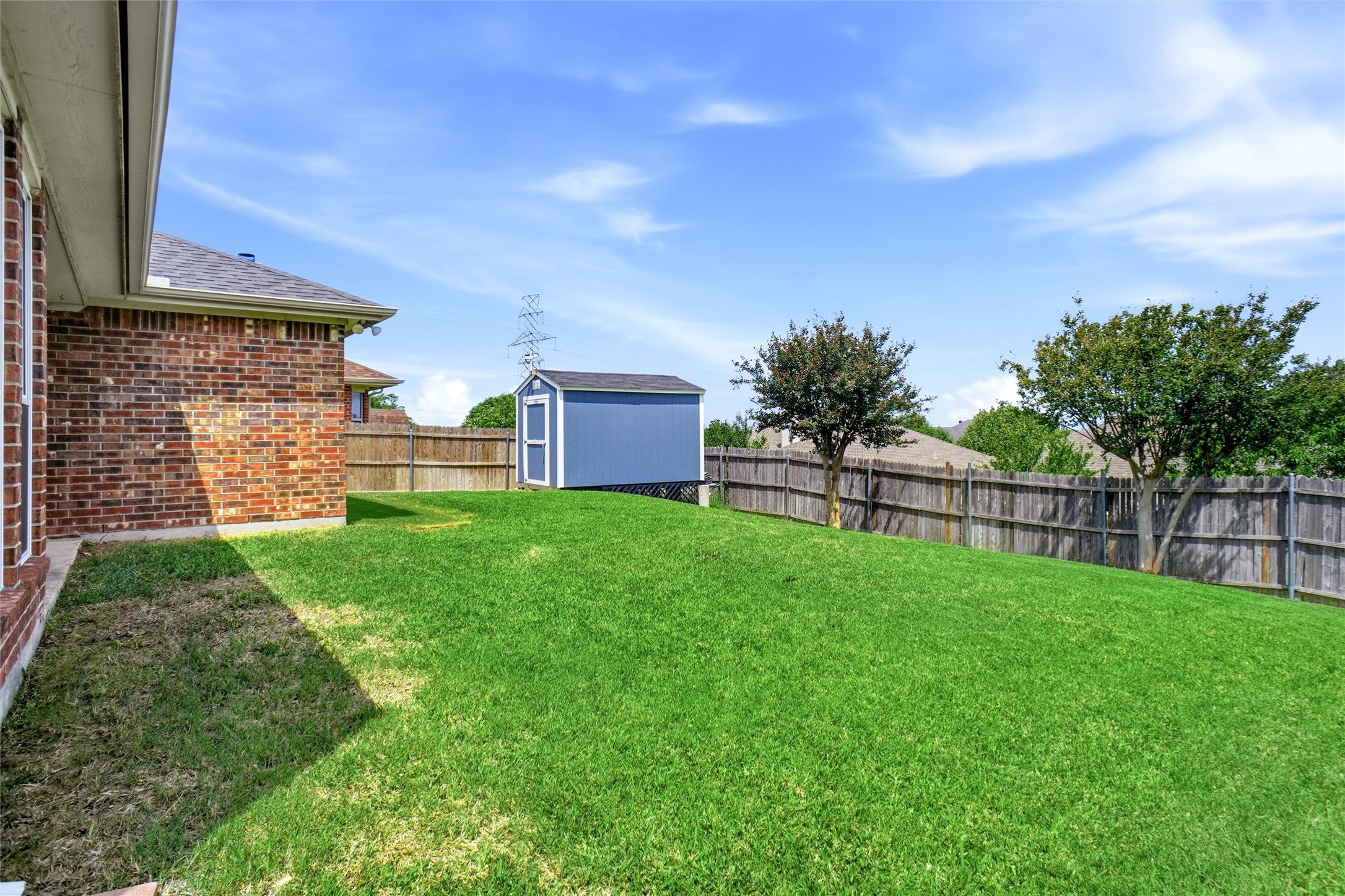 9316 Rhea Court White Settlement TX 76108