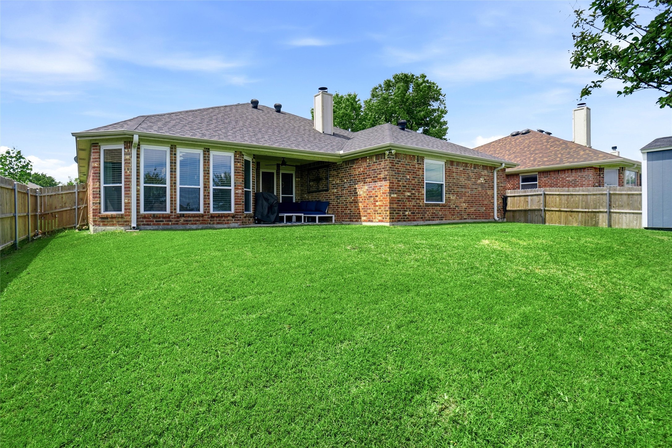 9316 Rhea Court White Settlement TX 76108
