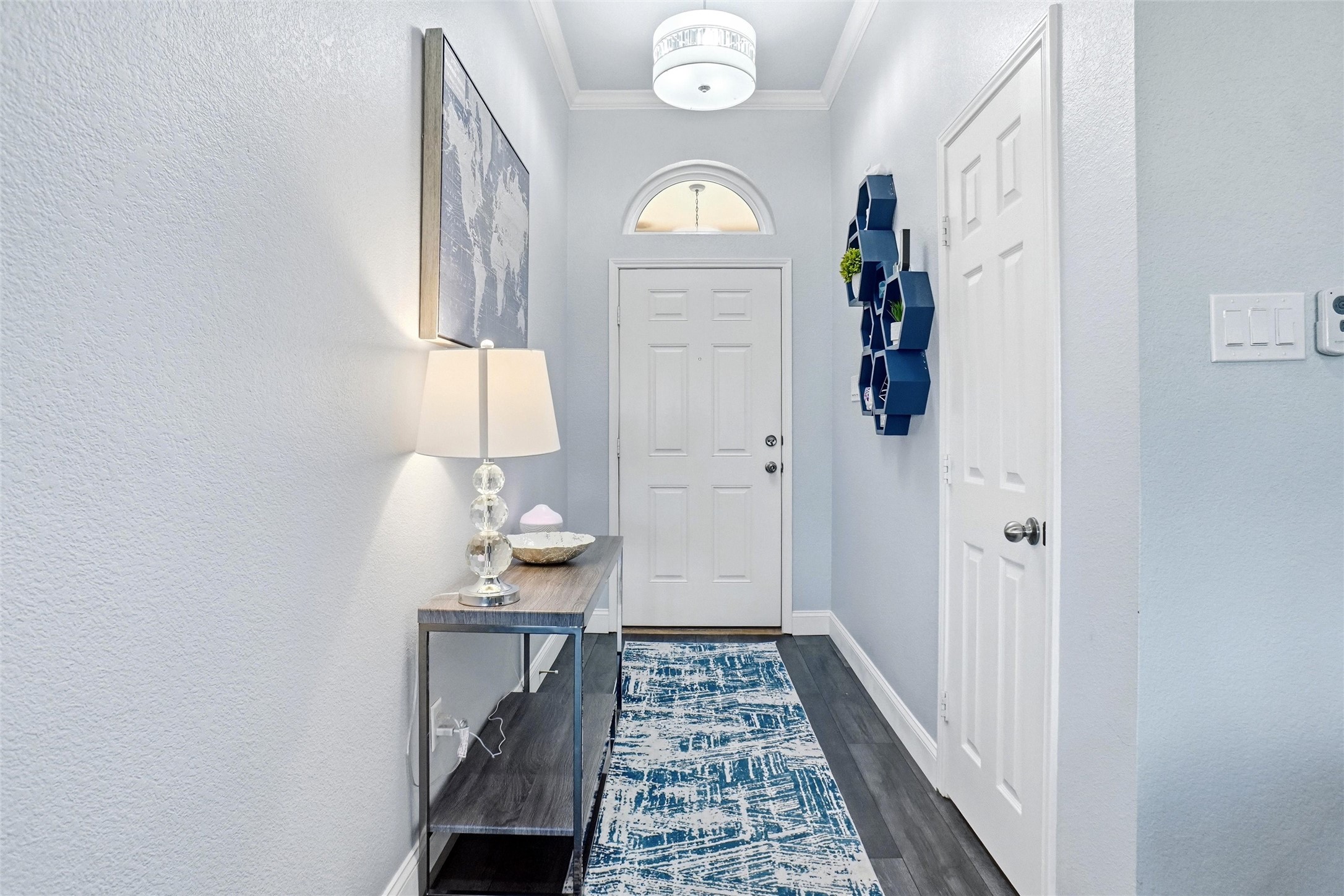 9316 Rhea Court White Settlement TX 76108