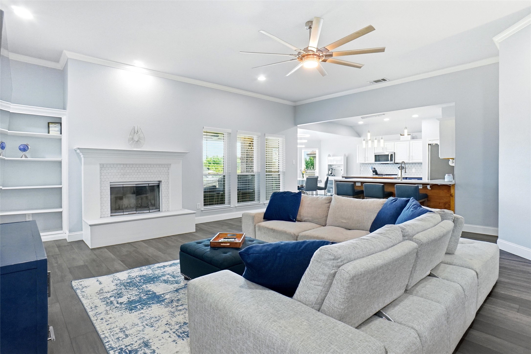 9316 Rhea Court White Settlement TX 76108