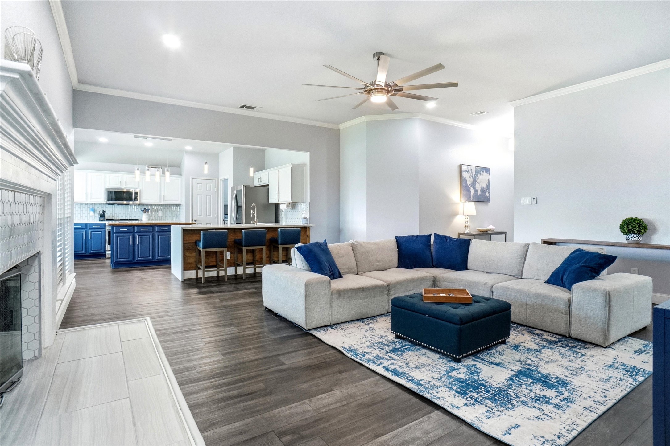 9316 Rhea Court White Settlement TX 76108