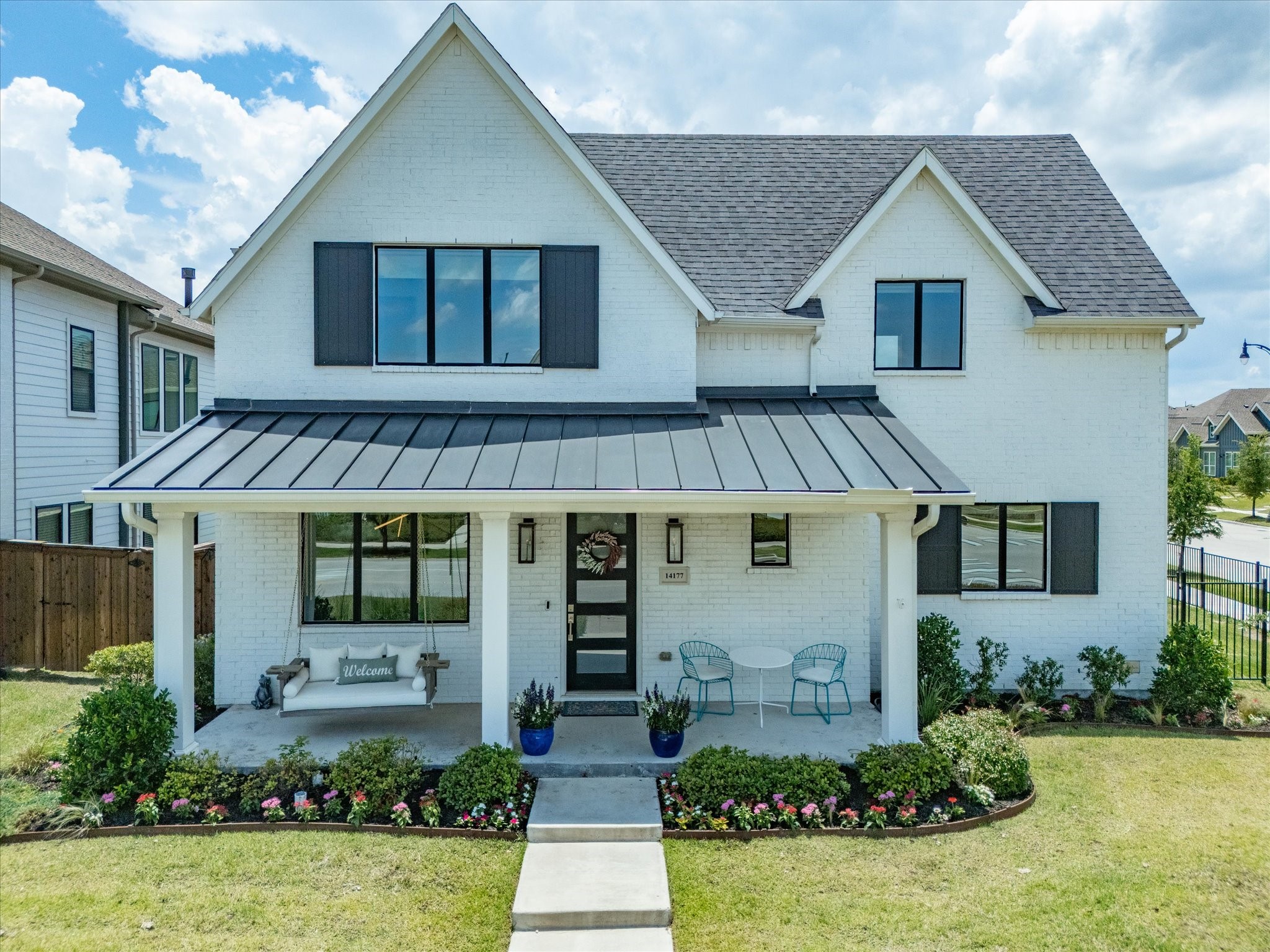 14177 Walsh Avenue Fort Worth TX 76008
