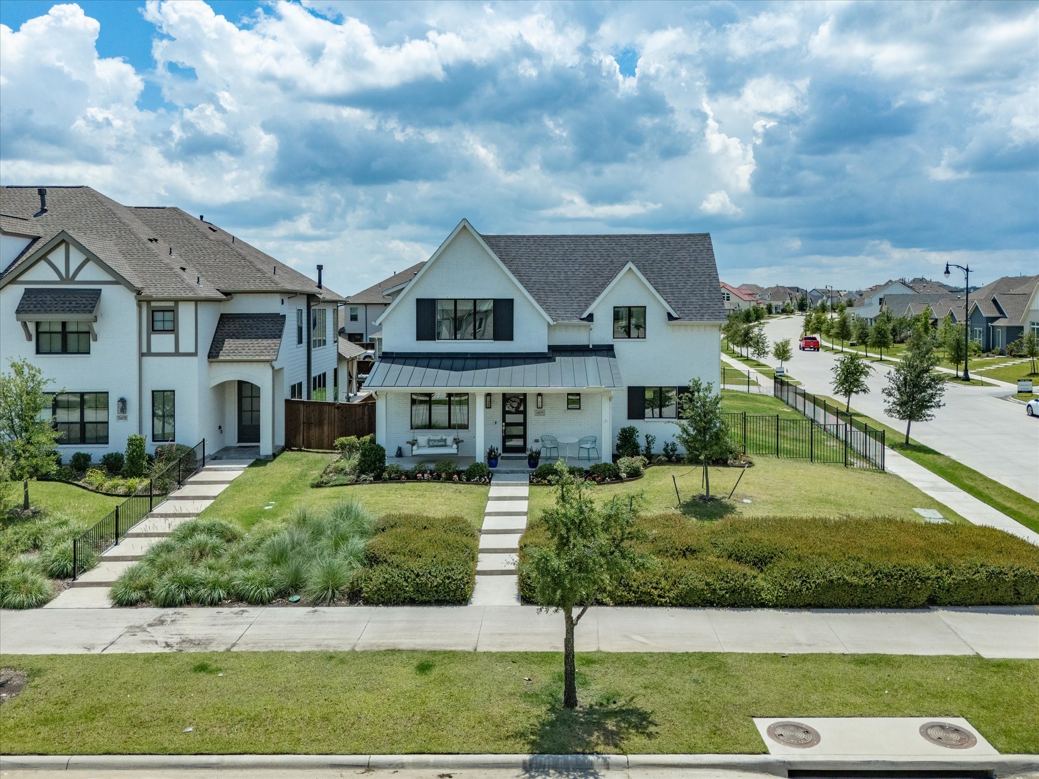 14177 Walsh Avenue Fort Worth TX 76008