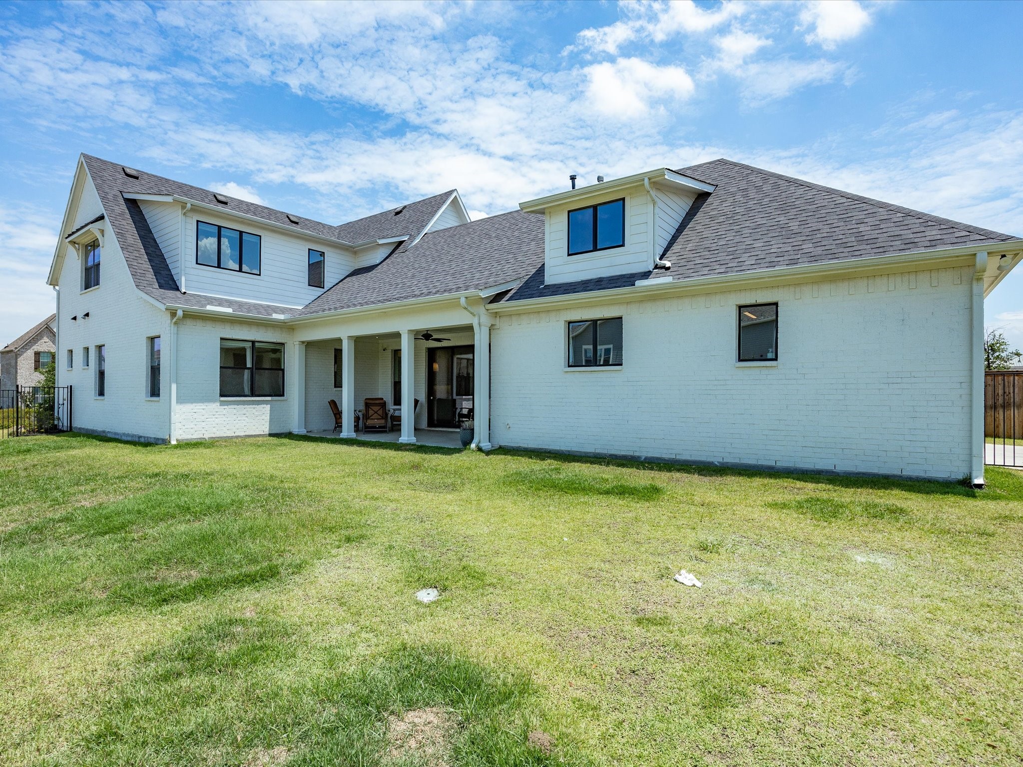 14177 Walsh Avenue Fort Worth TX 76008