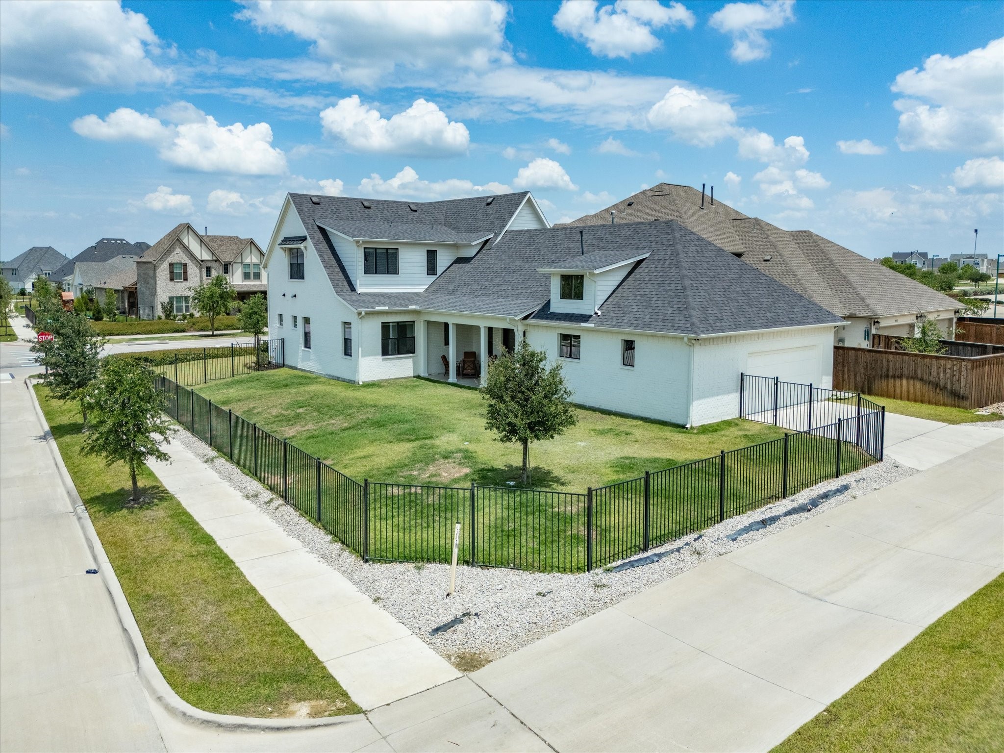 14177 Walsh Avenue Fort Worth TX 76008