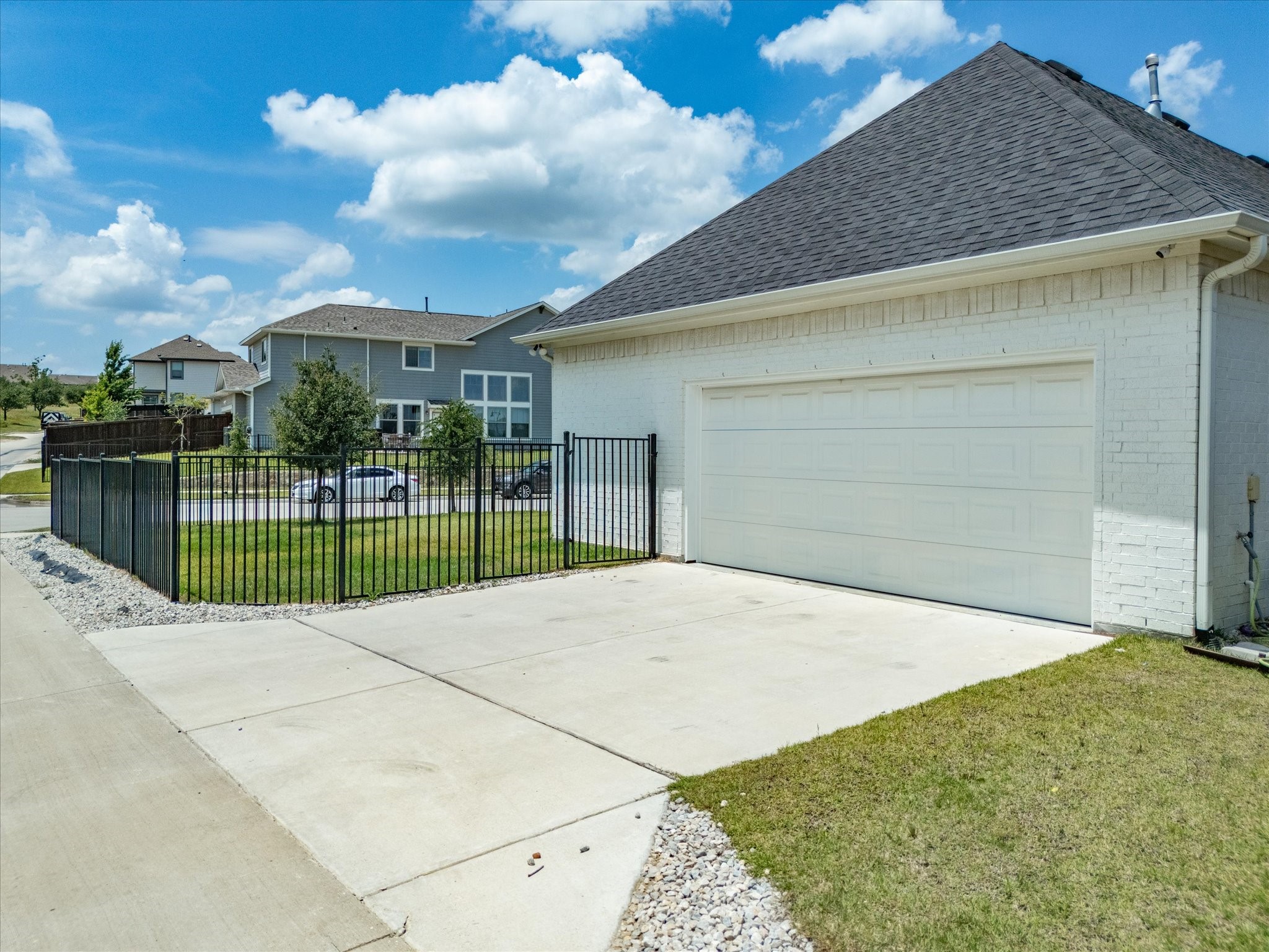 14177 Walsh Avenue Fort Worth TX 76008