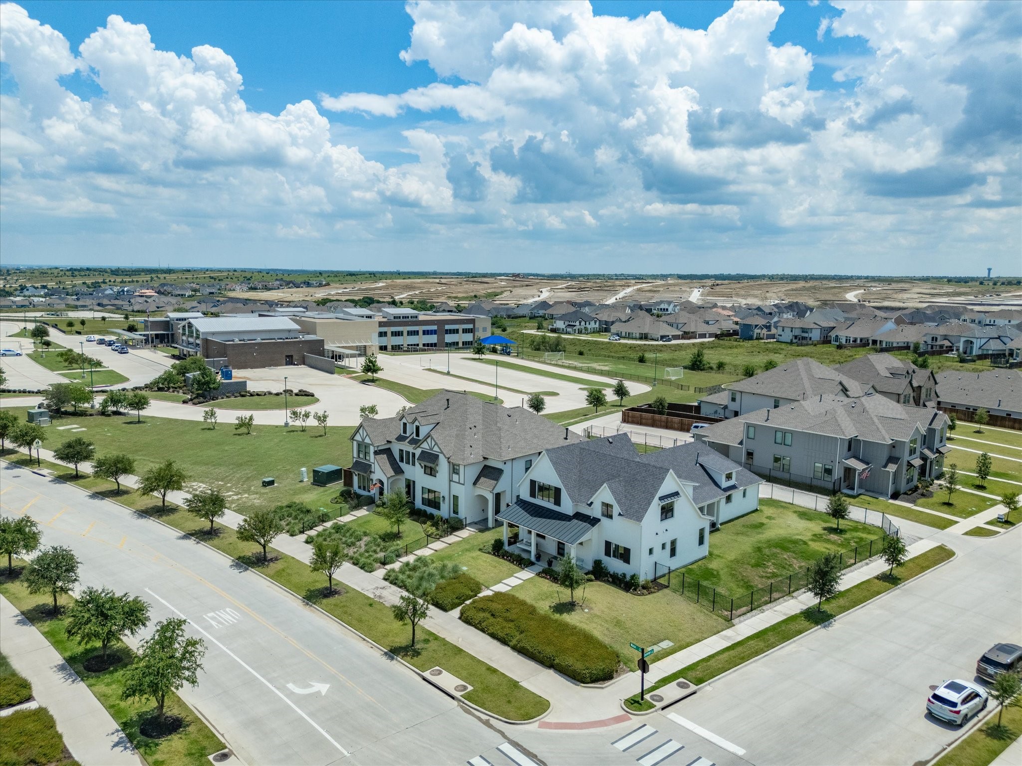 14177 Walsh Avenue Fort Worth TX 76008