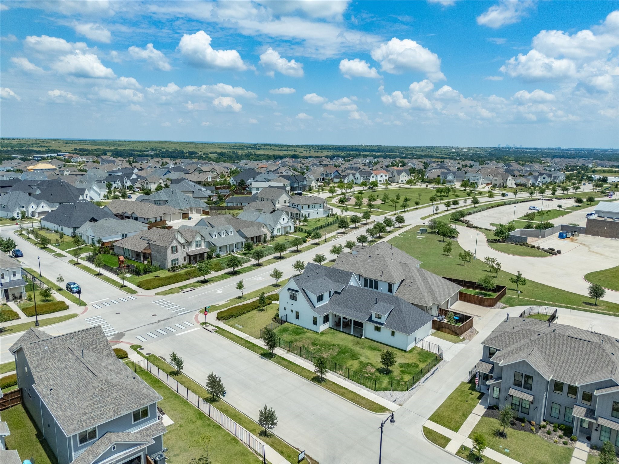 14177 Walsh Avenue Fort Worth TX 76008