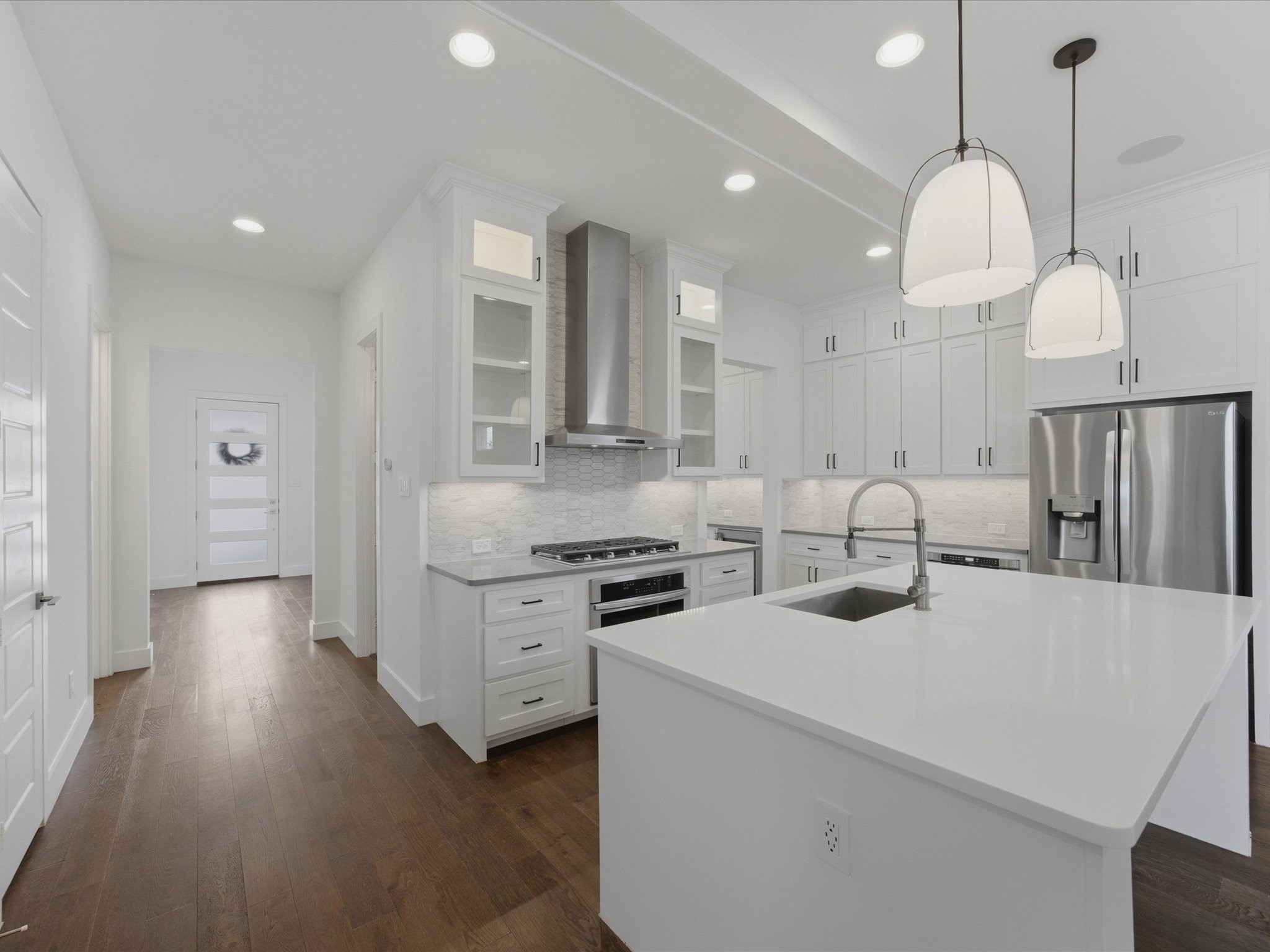 14177 Walsh Avenue Fort Worth TX 76008
