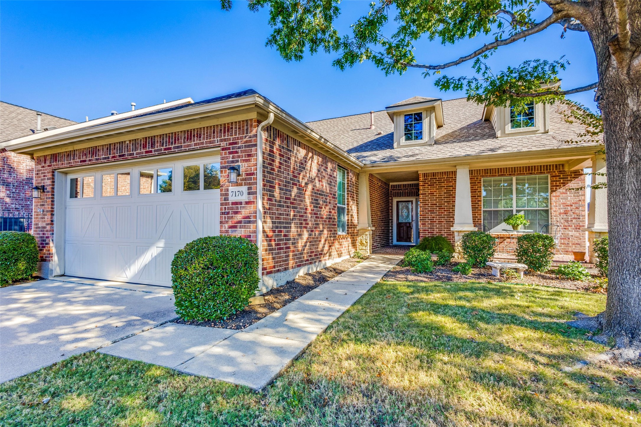 7170 Reflection Bay Drive Frisco TX 75036