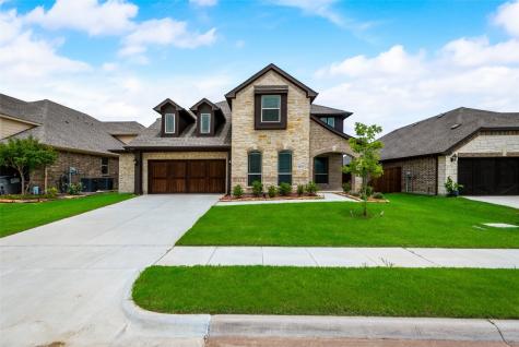 3421 Chadbourne Drive Wylie TX 75098