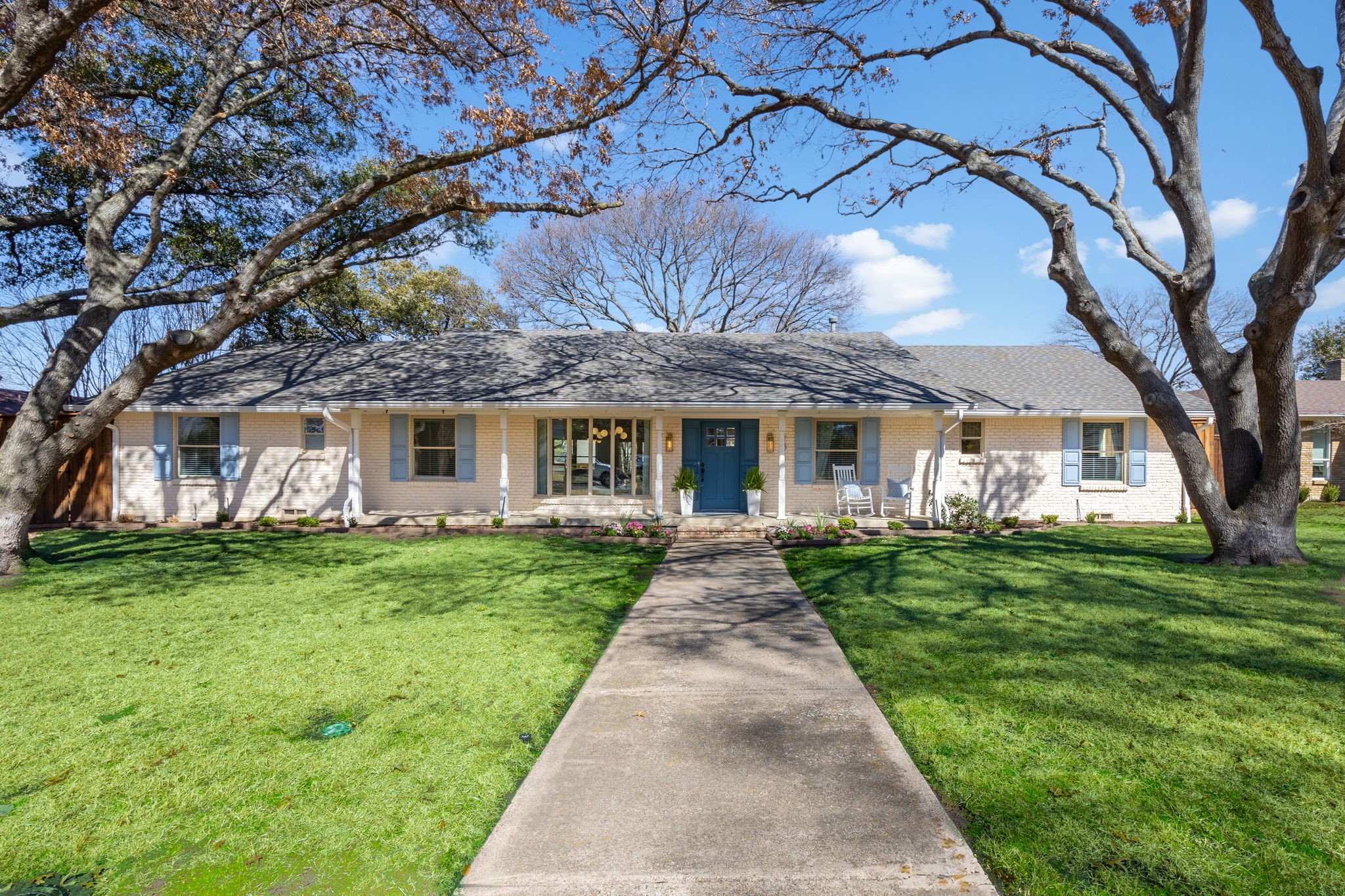 7817 Woodstone Lane Dallas TX 75248