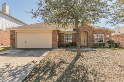 1300 Pepperidge Lane Fort Worth TX 76131