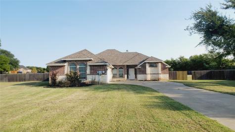 4404 Tall Timber Court Granbury TX 76049