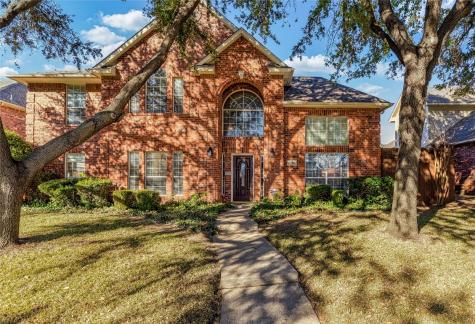 2633 Deep Valley Trail Carrollton TX 75007
