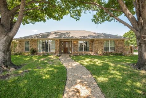 1947 Sussex Drive Carrollton TX 75007