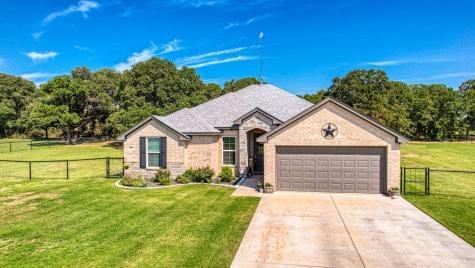147 Cool Meadows Court Millsap TX 76066