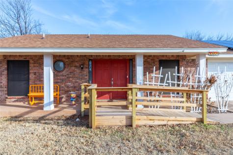 7941 Vita Court Abilene TX 79606