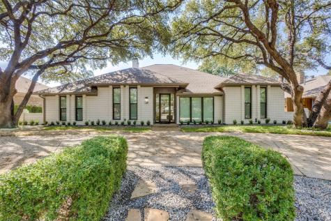 9408 Shady Valley Drive Dallas TX 75238