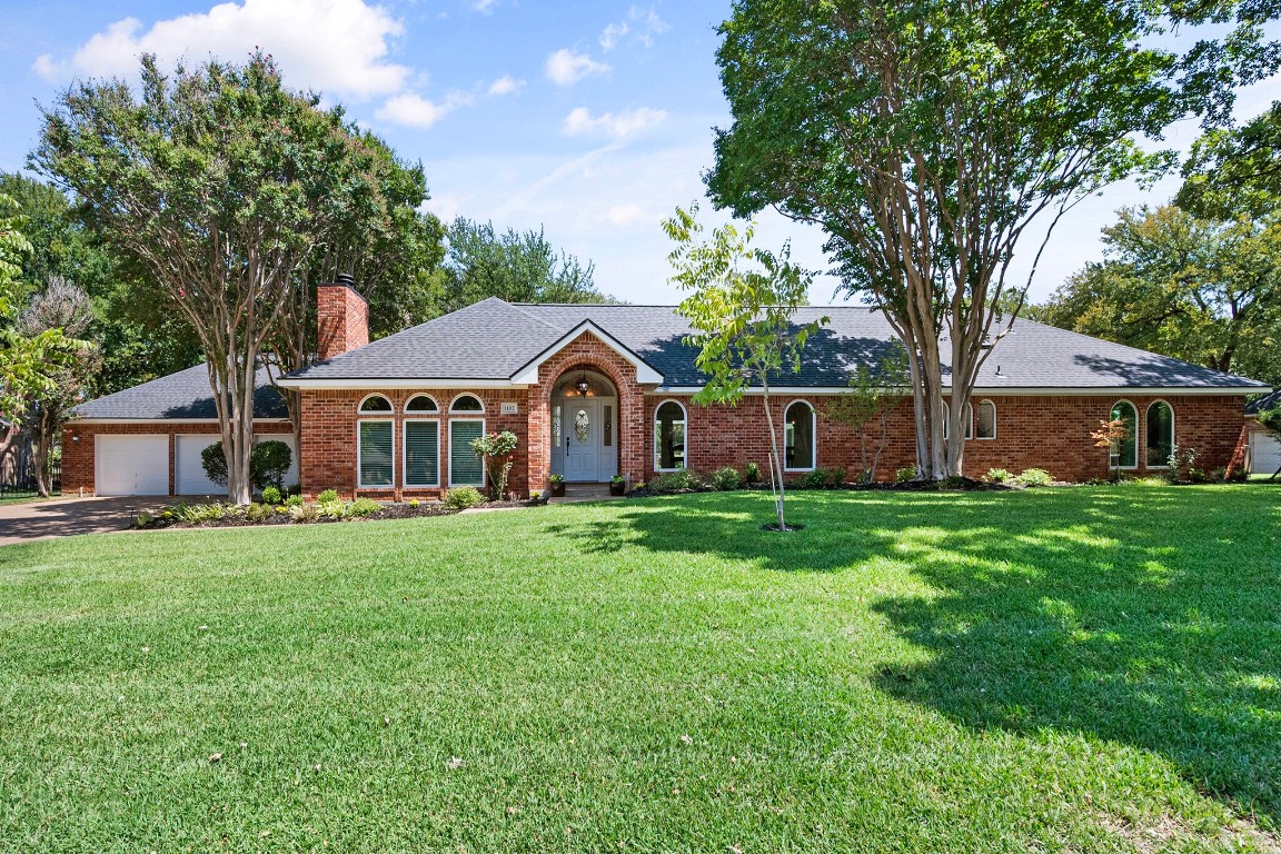 1102 Saint Andrews Drive Mansfield TX 76063