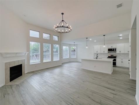 3416 Loblolly Lane Mckinney TX 75070
