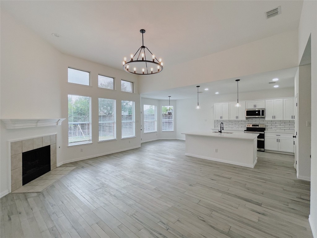 3416 Loblolly Lane Mckinney TX 75070
