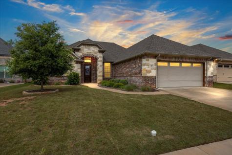 317 Paddle Boat Drive Granbury TX 76049