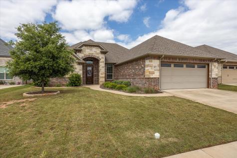 317 Paddle Boat Drive Granbury TX 76049