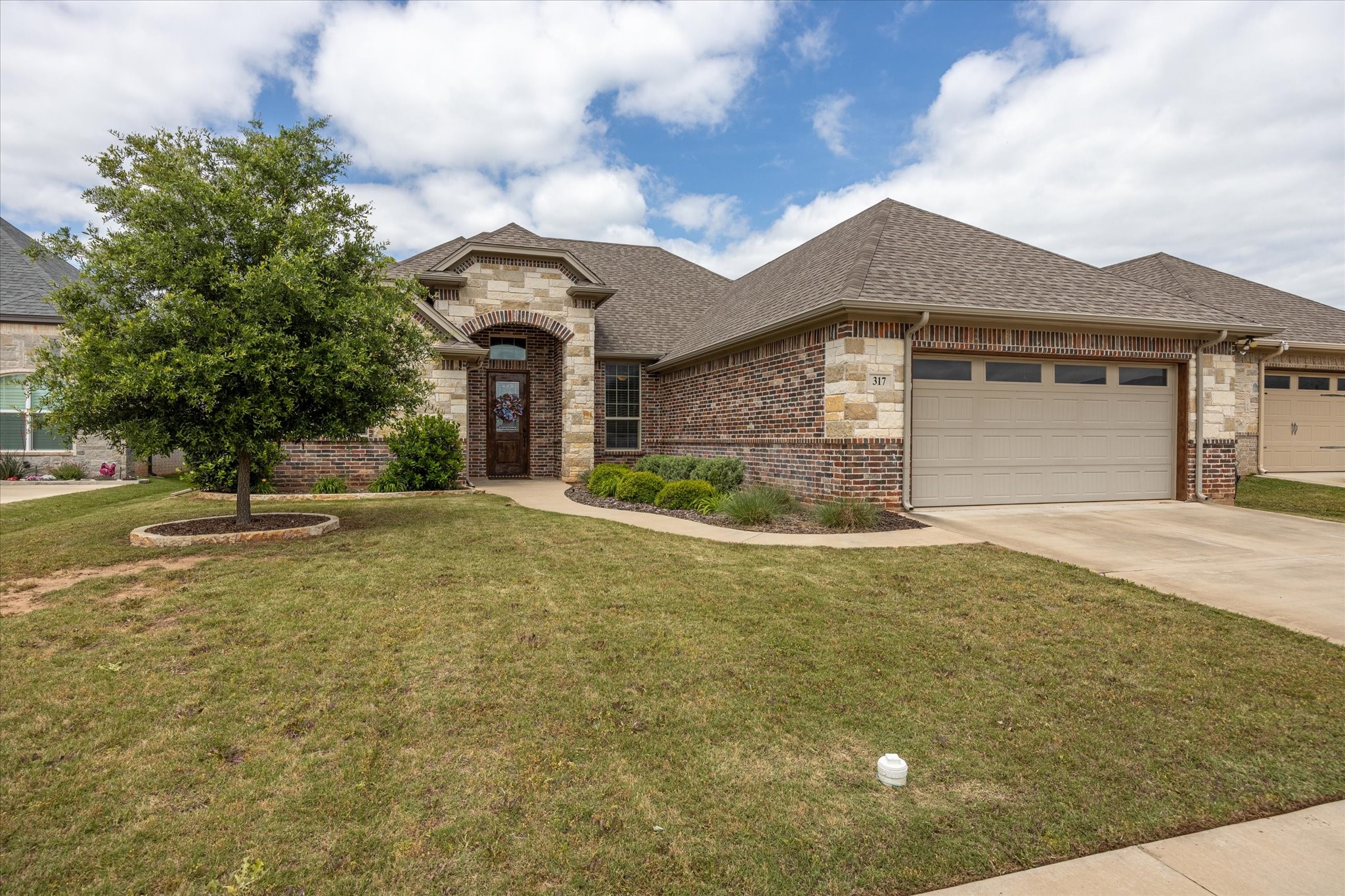 317 Paddle Boat Drive Granbury TX 76049