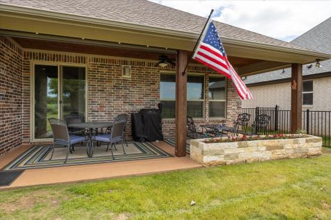 317 Paddle Boat Drive Granbury TX 76049