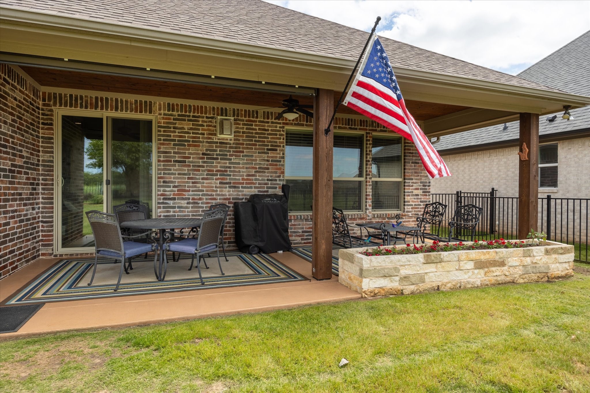 317 Paddle Boat Drive Granbury TX 76049