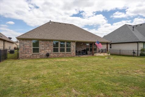 317 Paddle Boat Drive Granbury TX 76049