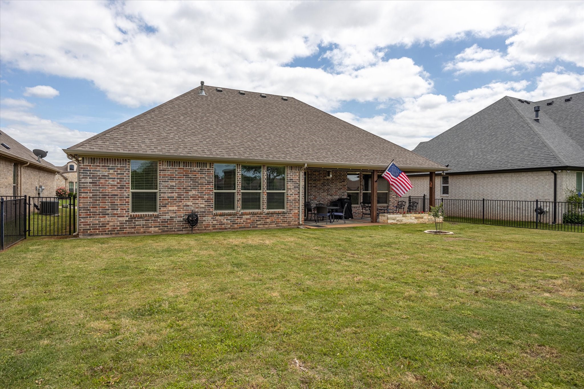 317 Paddle Boat Drive Granbury TX 76049