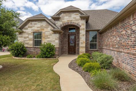 317 Paddle Boat Drive Granbury TX 76049