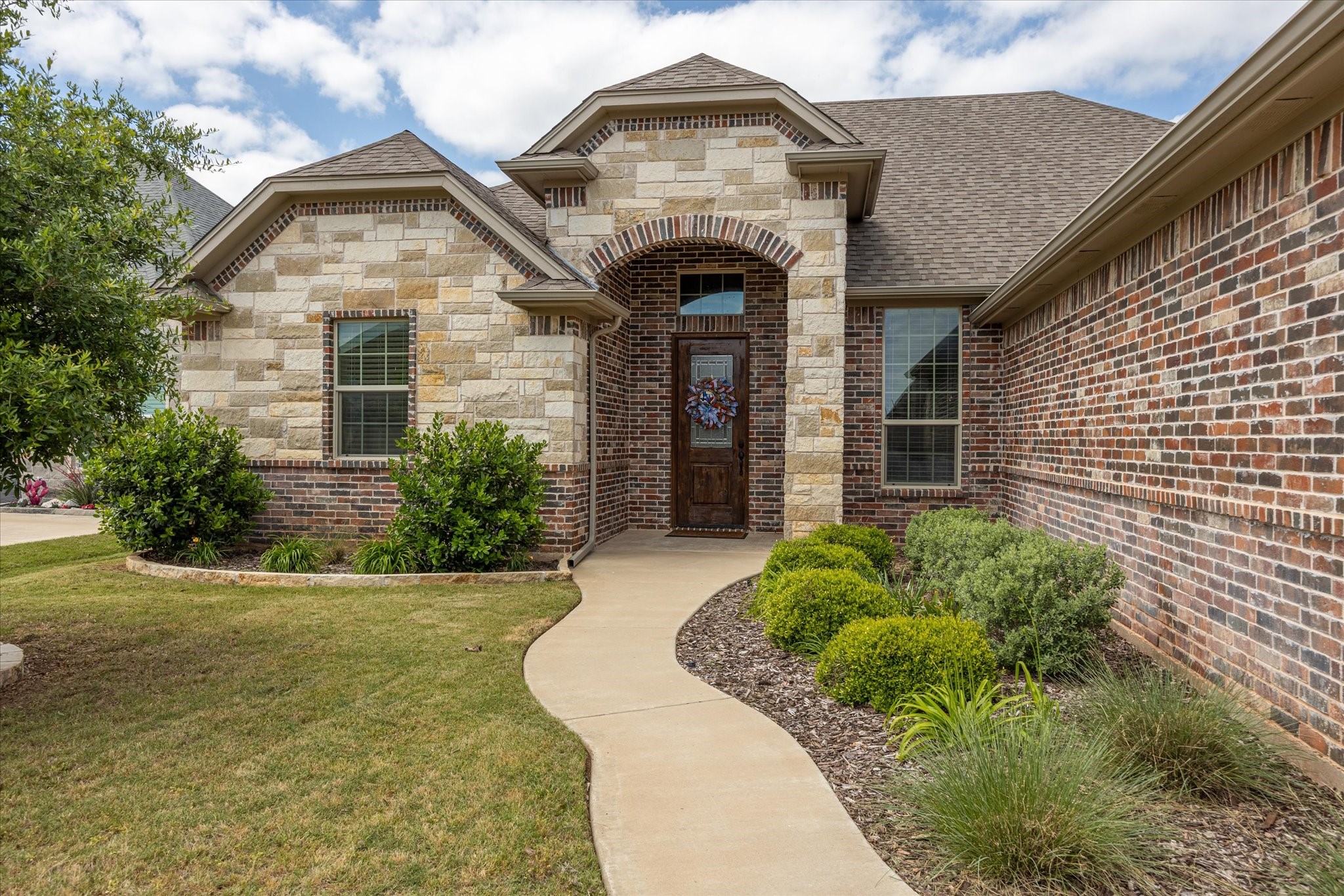 317 Paddle Boat Drive Granbury TX 76049